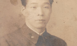 Featured image of post 戦死した曾祖父を追う