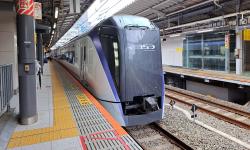 Featured image of post 鉄道